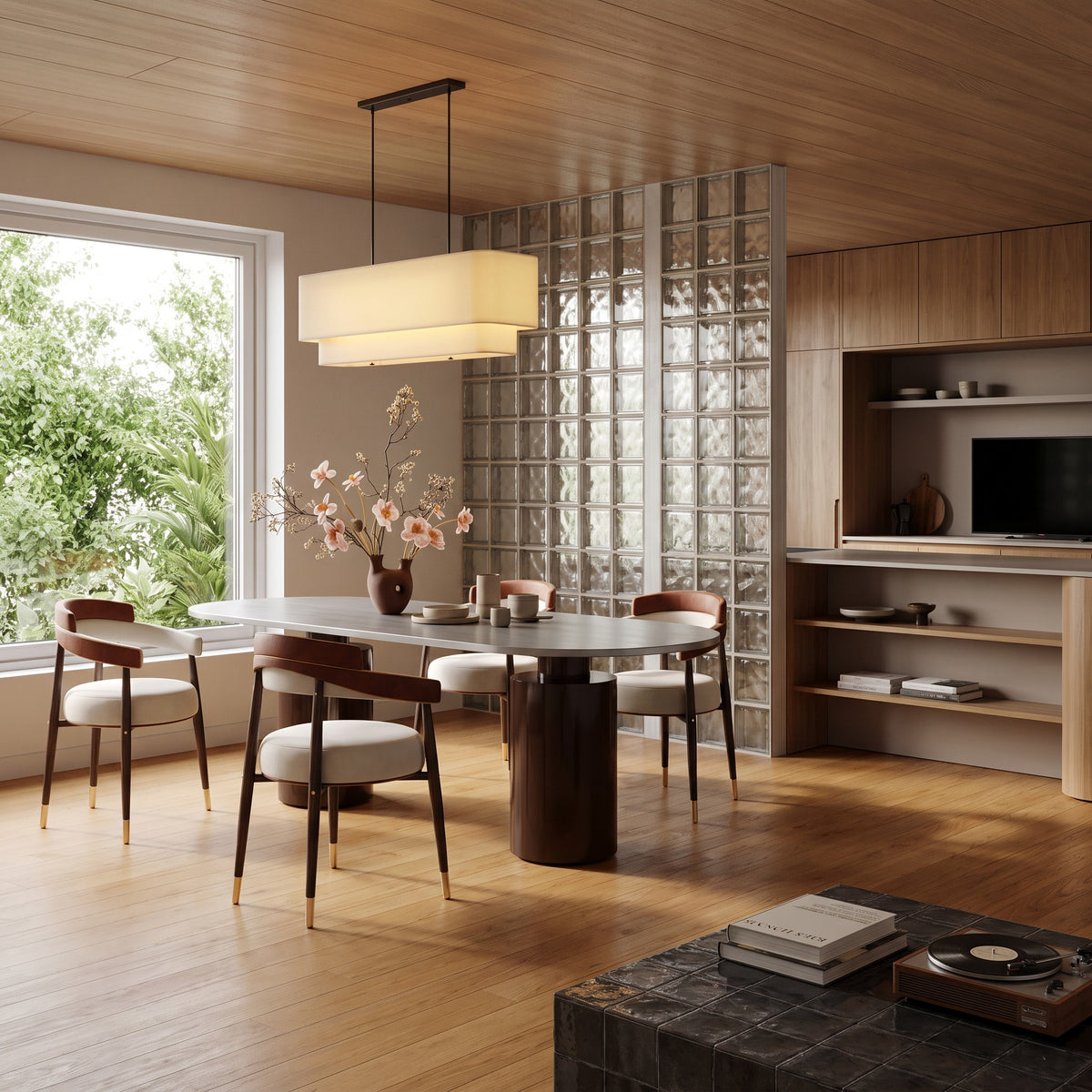 Lyra Dining Chair