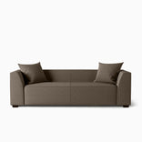 Taupe Boucle