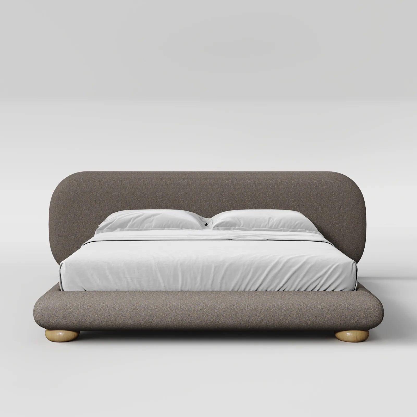 Ferrara Queen Size Bed