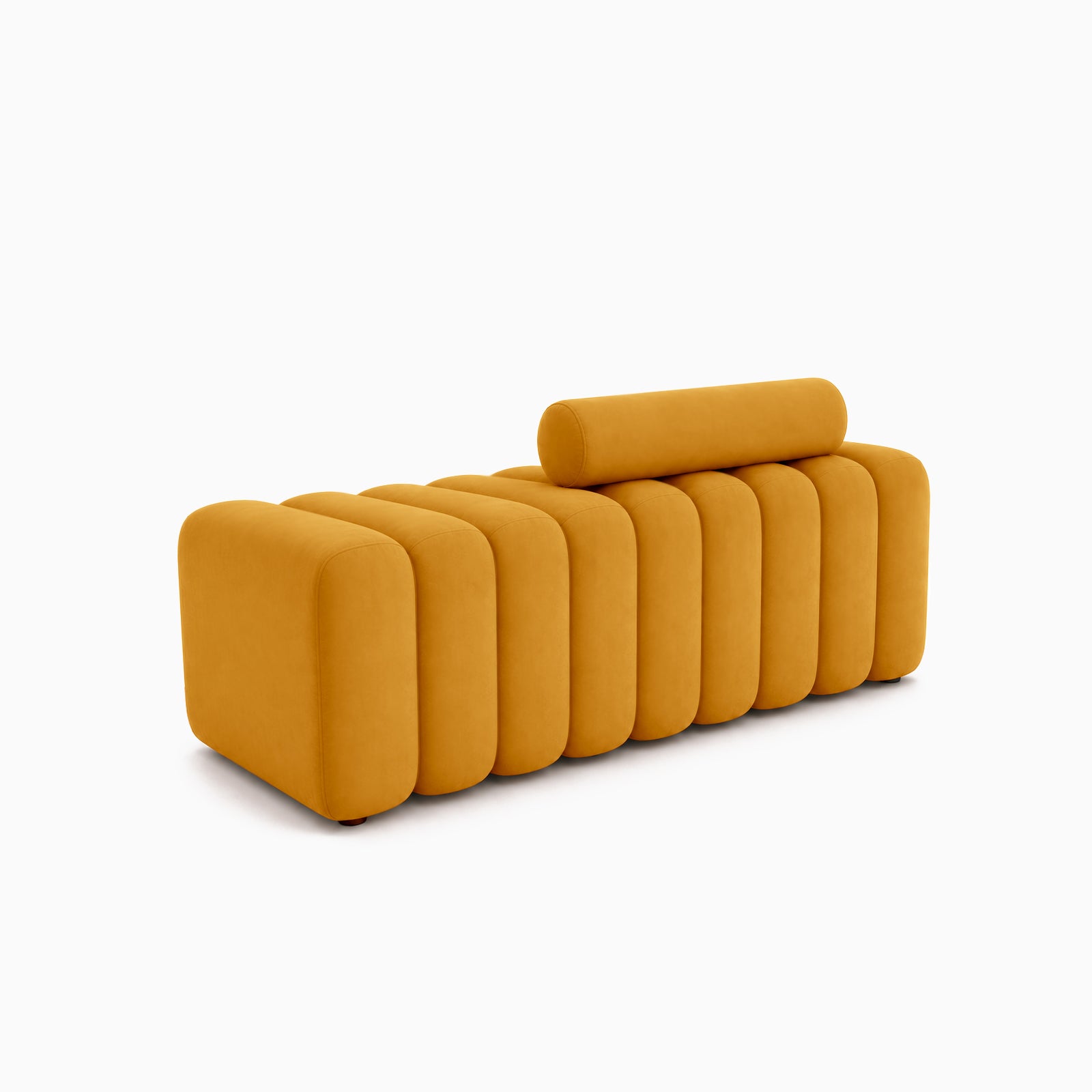 Swell 2-Seater Straight Sofa image