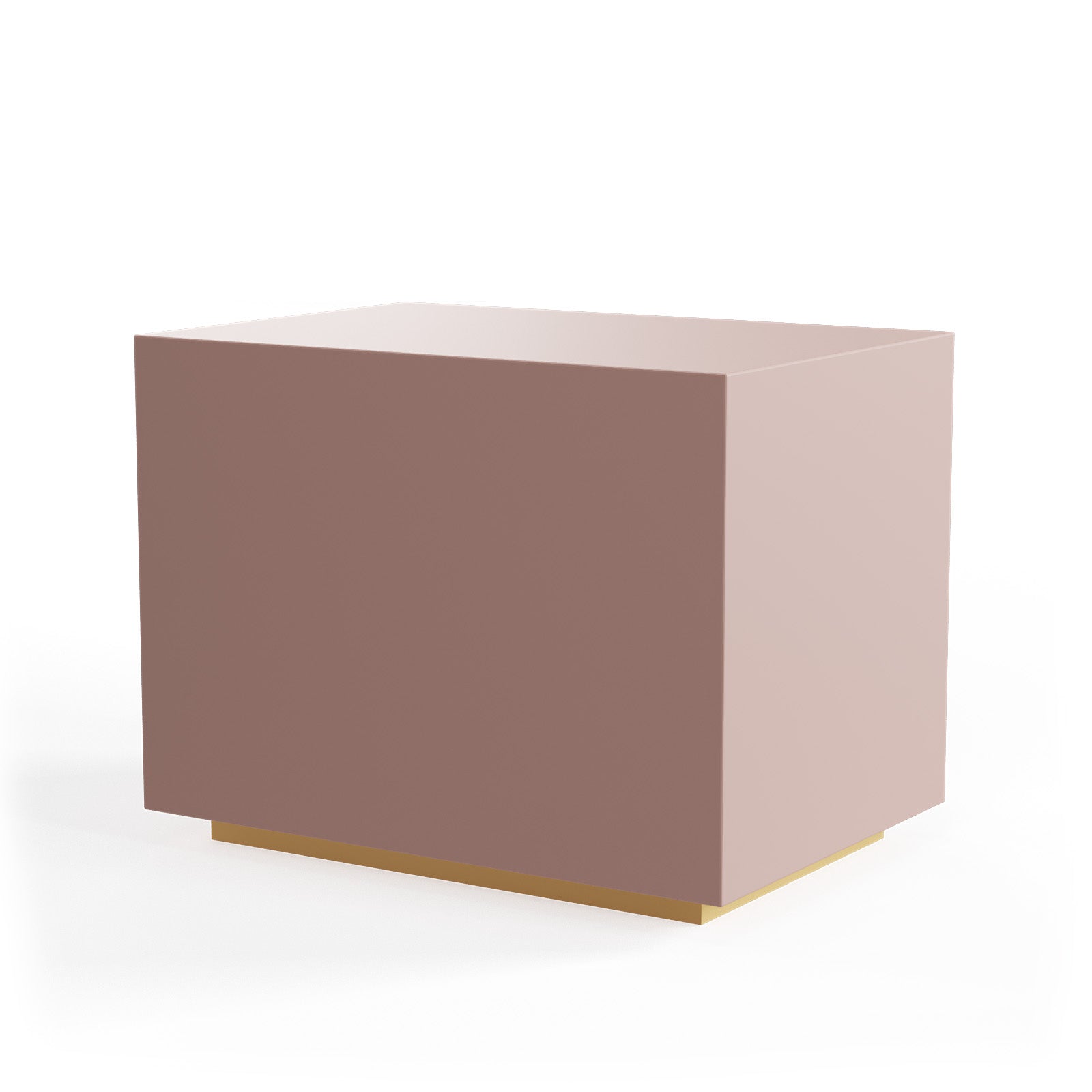 Art Deco Bedside Table image