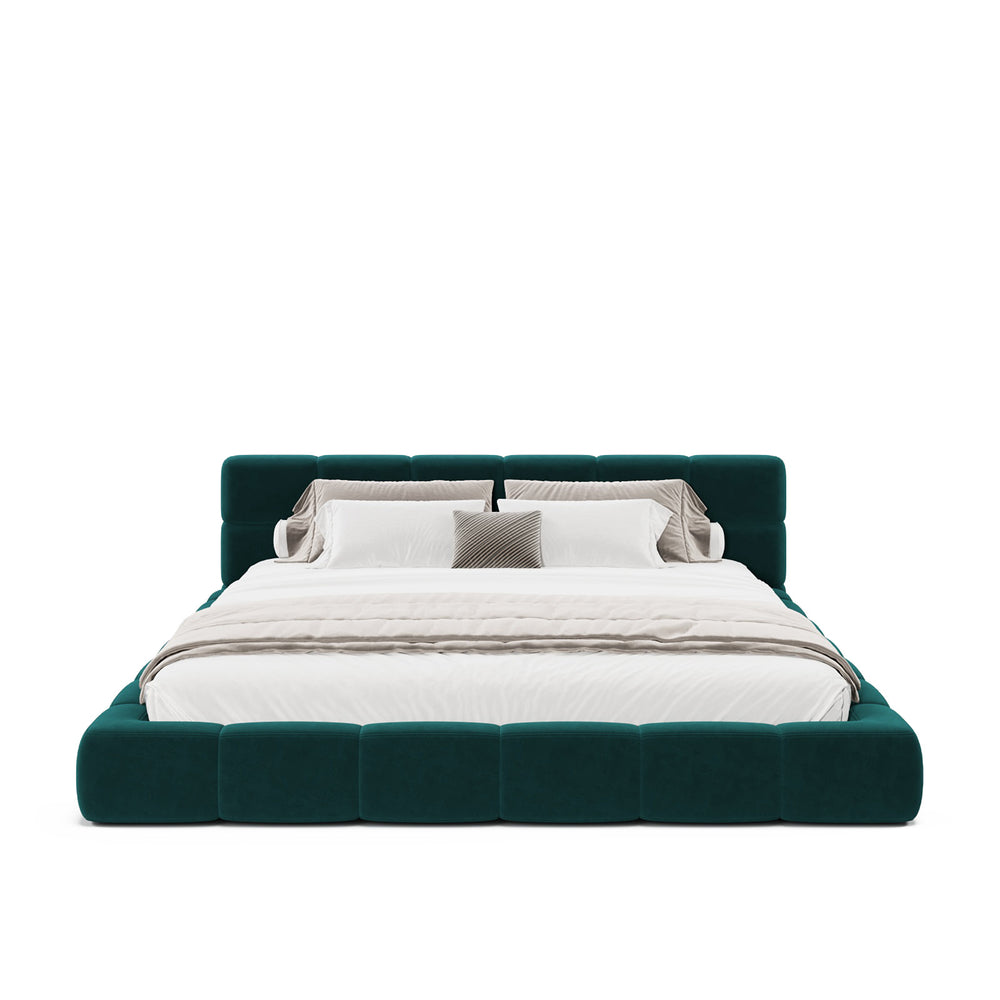 Cloud Double Bed