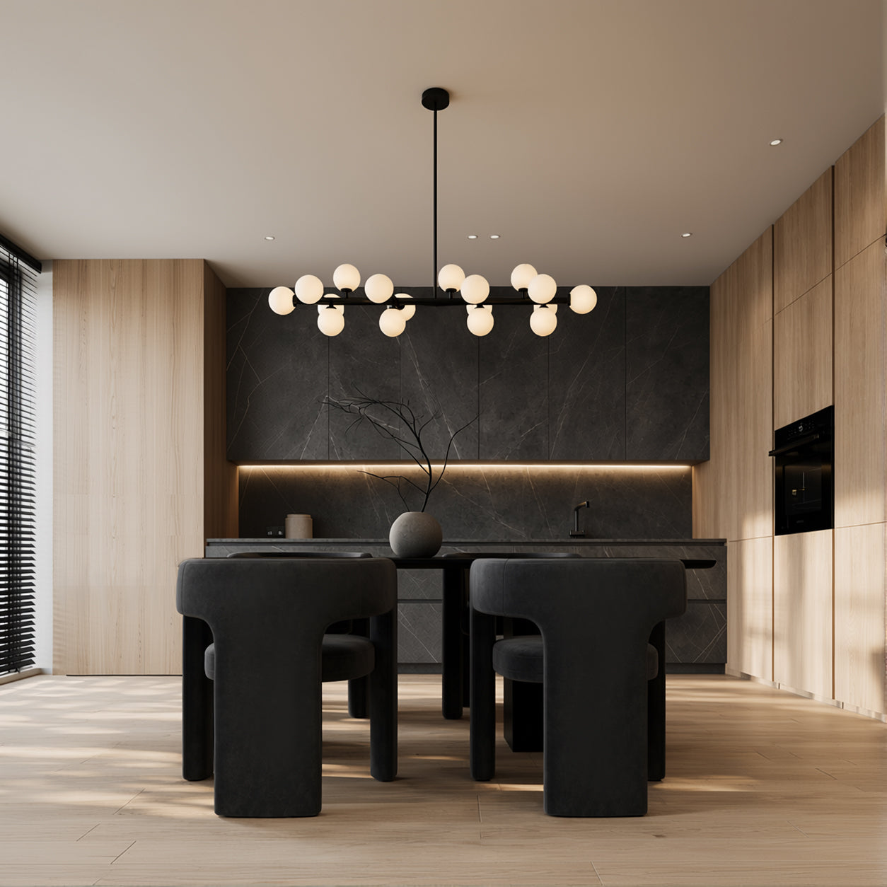 Marea Kitchen image