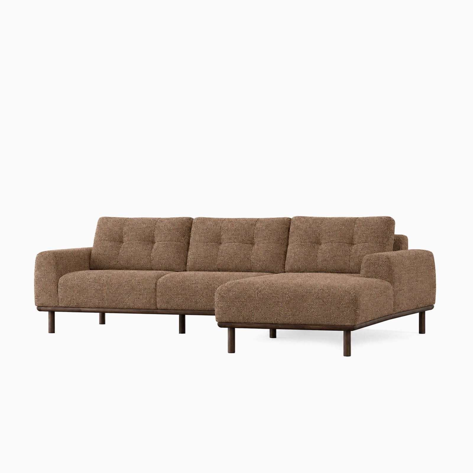 Felix 4-Seater Corner Sofa image