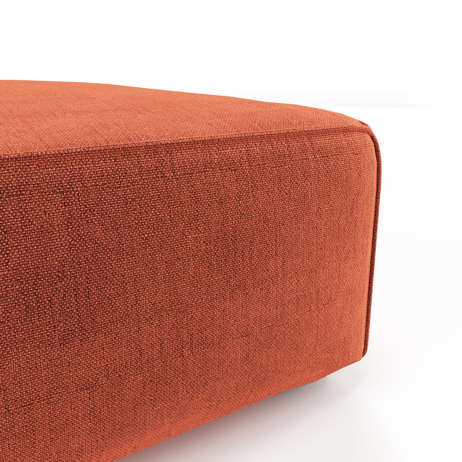 Woodland Ottoman image