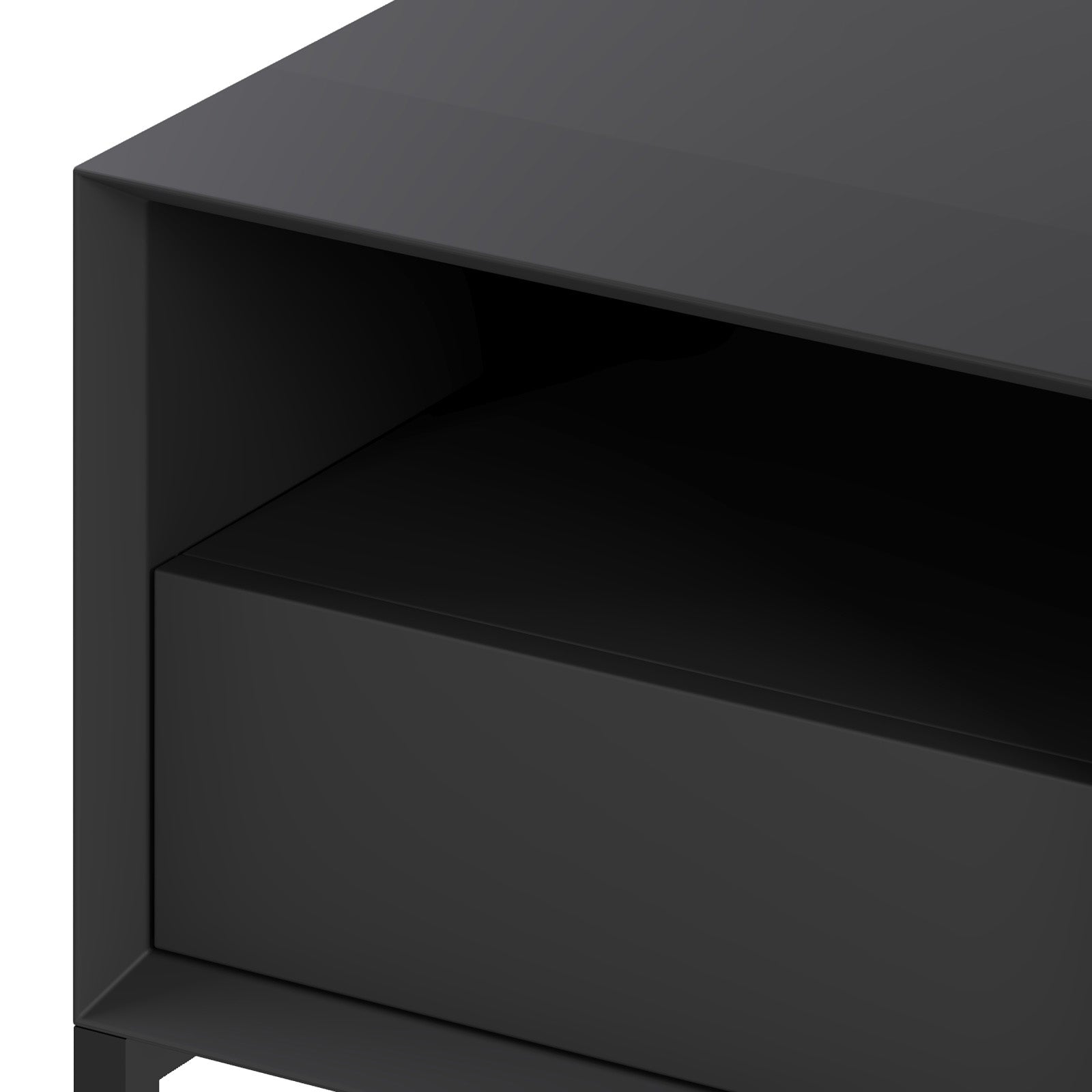 Vega Bedside Table image