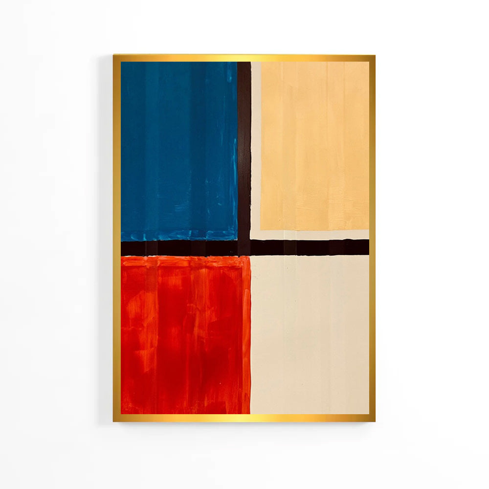 Плакат «Площадь Йозефа Шиллингера» image