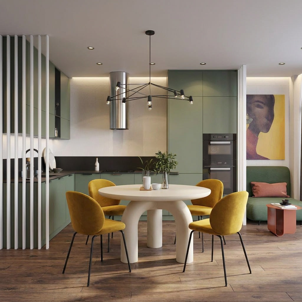 Botanical Kitchen
