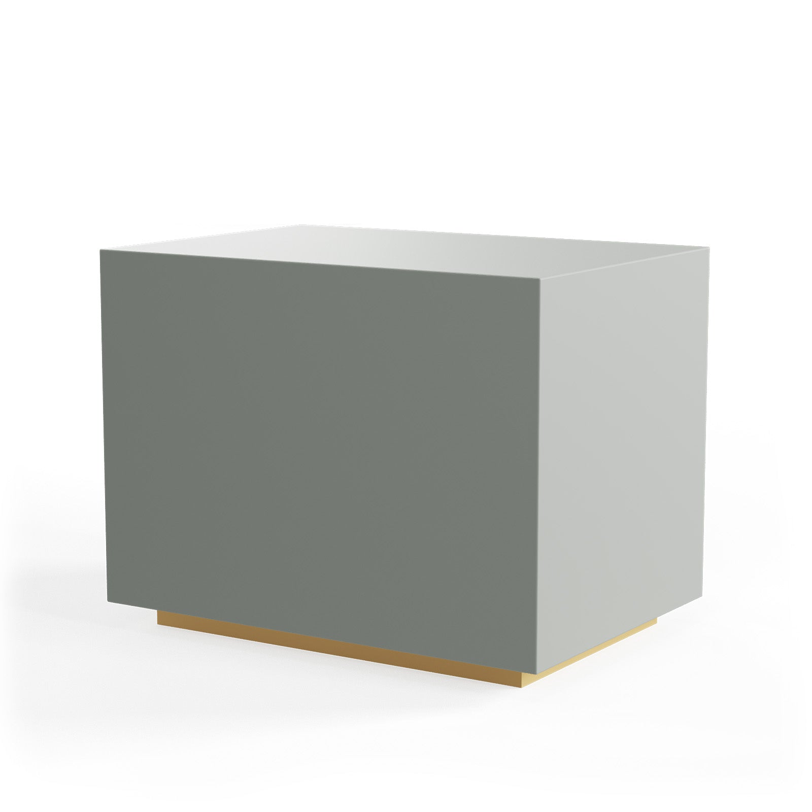 Art Deco Bedside Table image