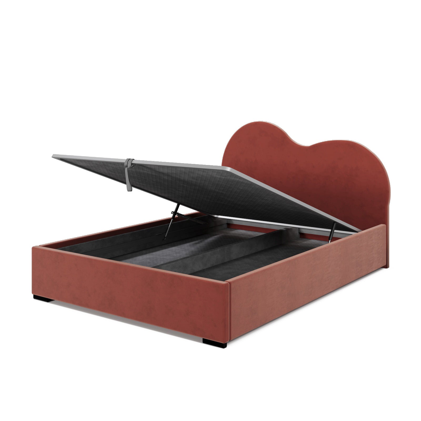 Velin Double Bed image