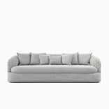 Ivory Cloud Velvet