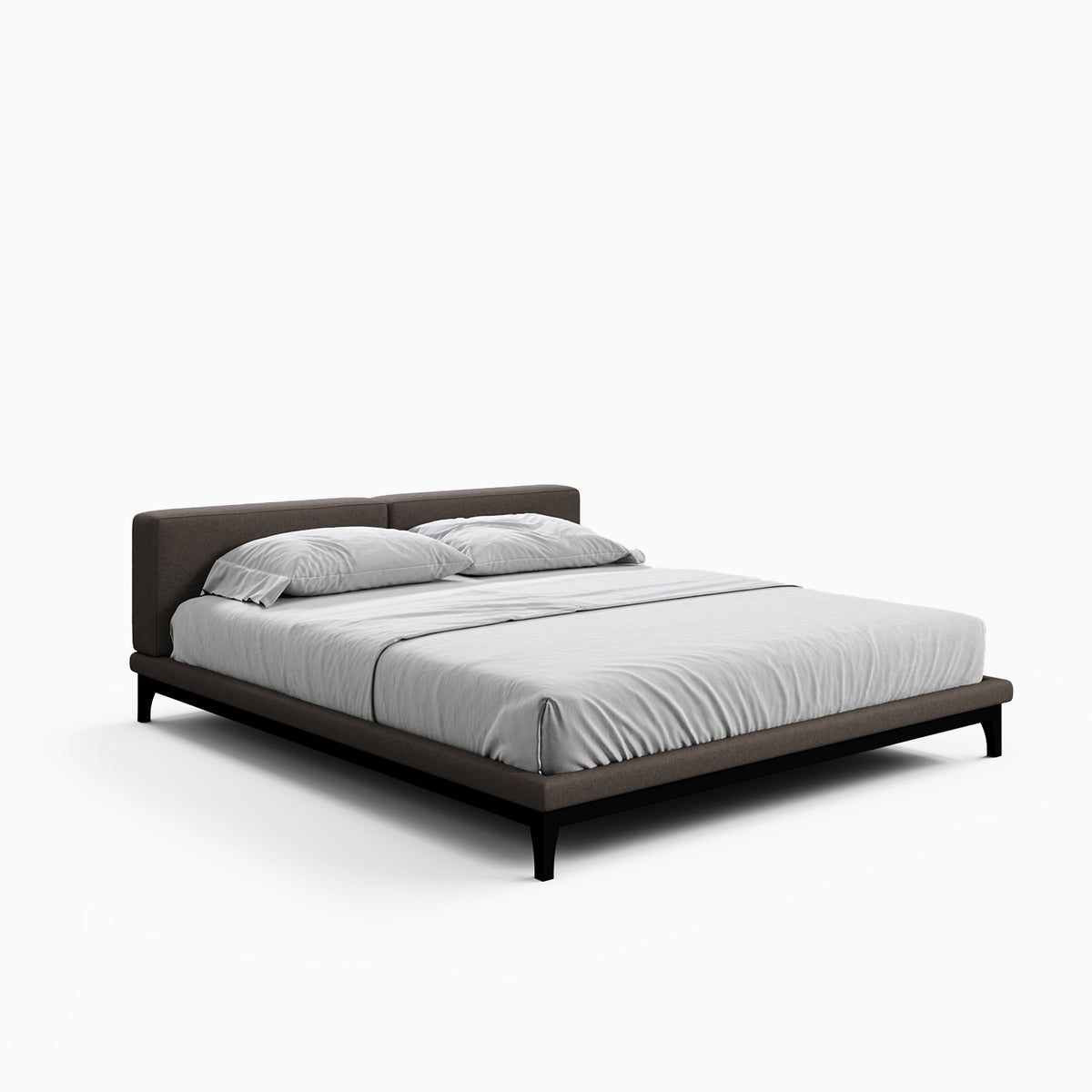 Palermo Double Bed image