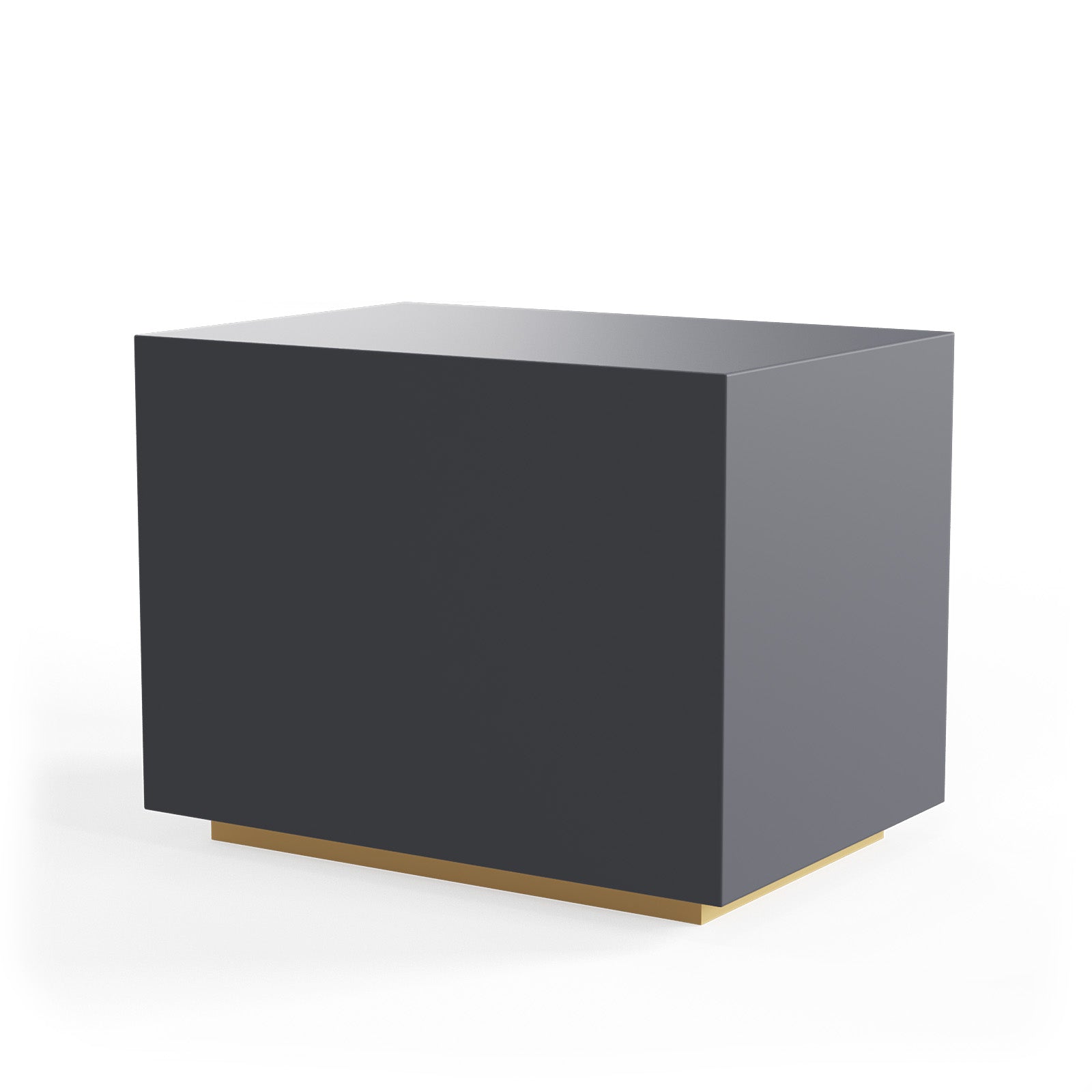 Art Deco Bedside Table image
