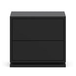 Painted Black