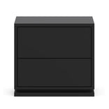Painted Black