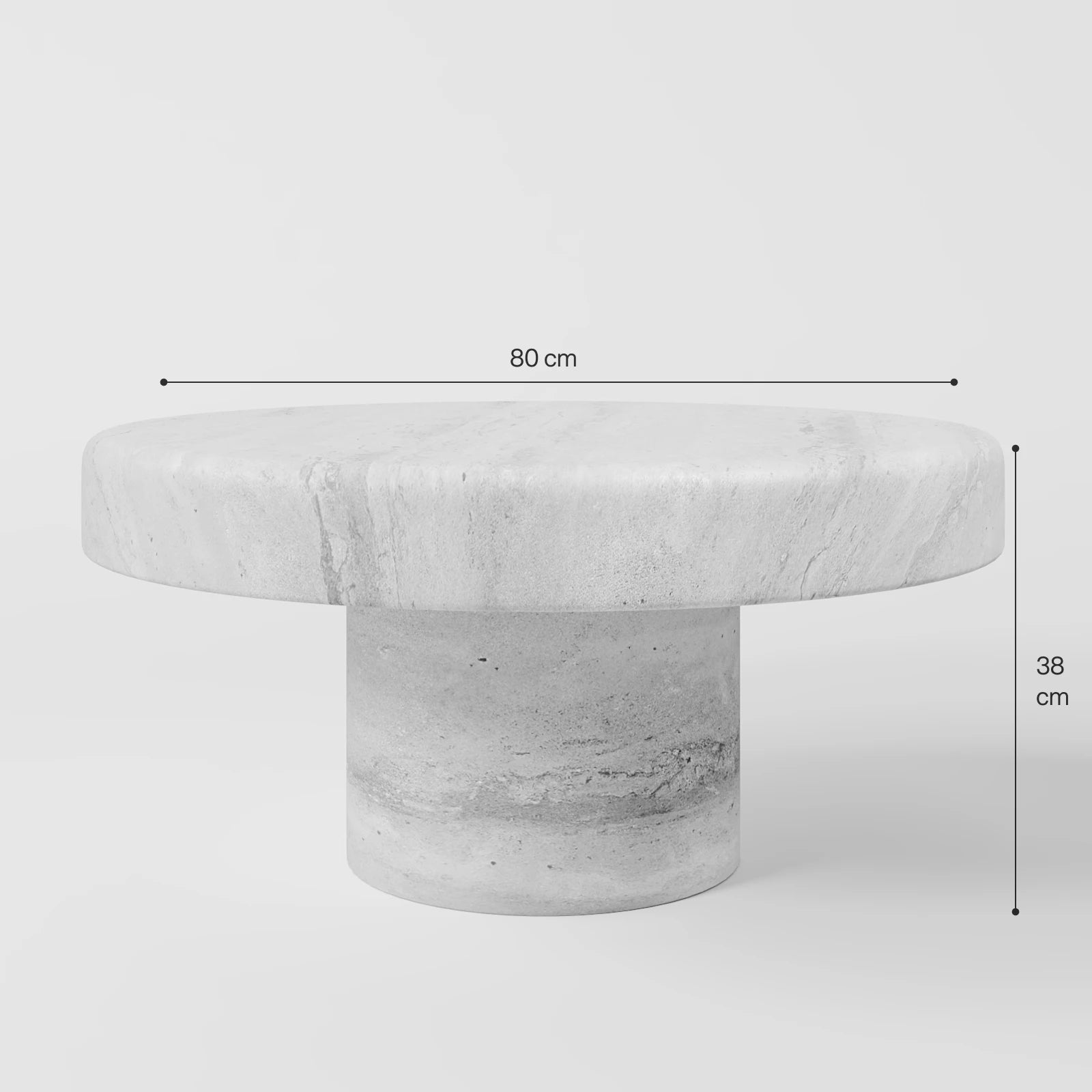 Sally  Coffee Table