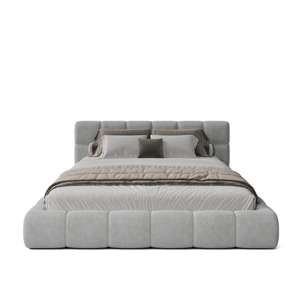 Cloud Double Bed