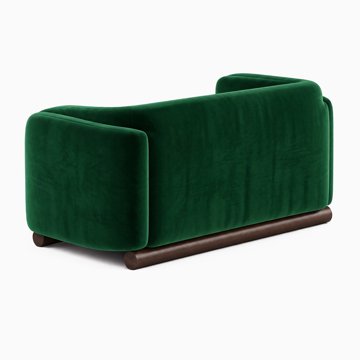 Yasmin 2-Seater Straight Sofa image