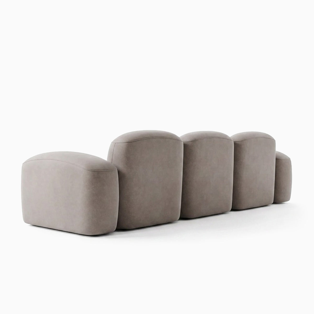 Freedom 3-Seater Modular Sofa image
