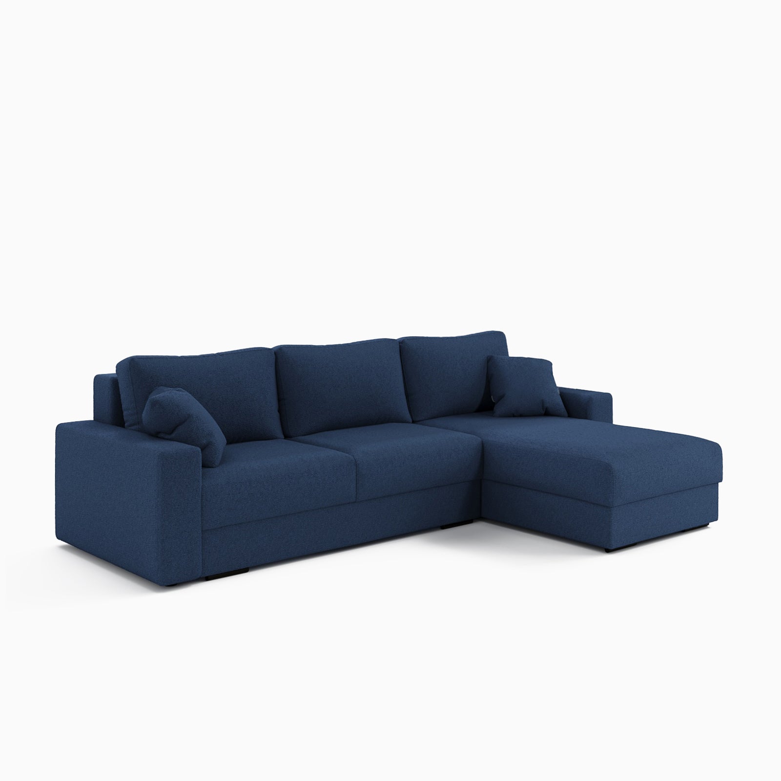 Livorno 3-Seater Sofa Bed image