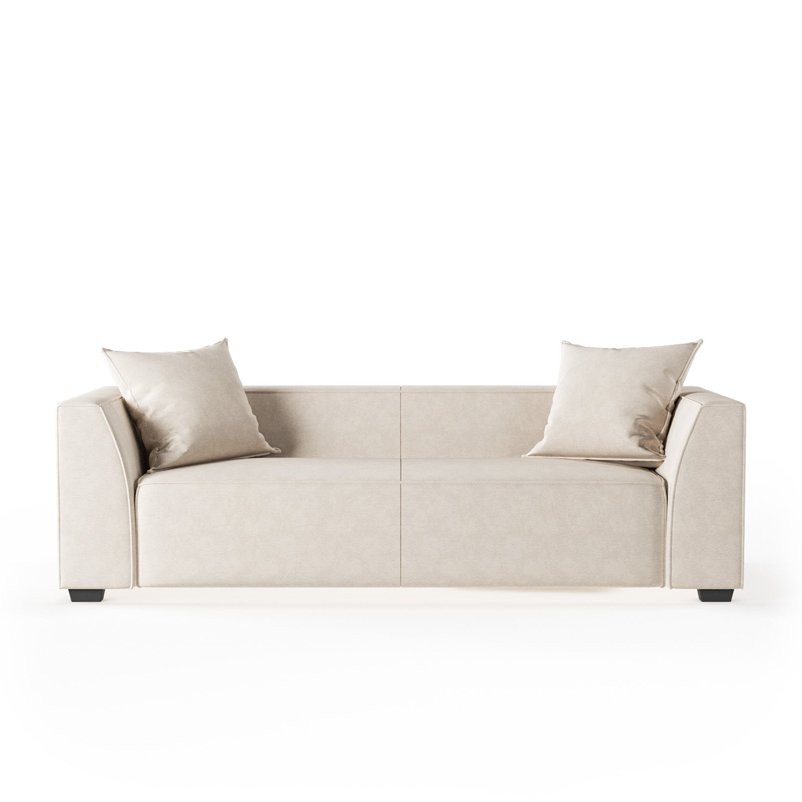 Woodland 2-Seater Straight Sofa image
