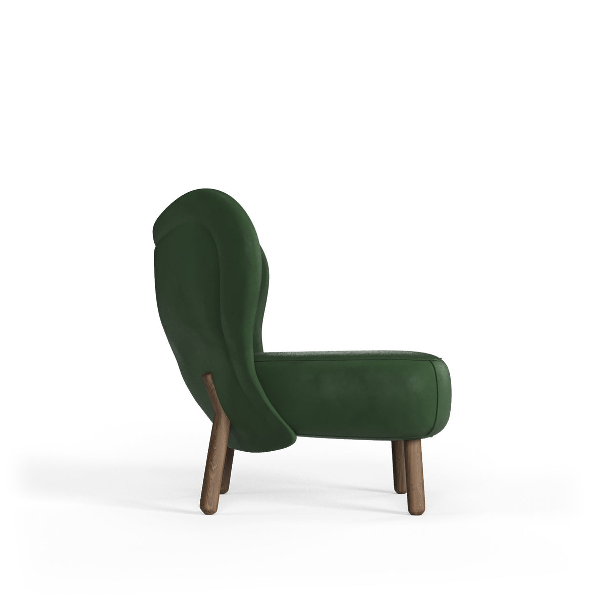 Kyoto Rest Armchair image