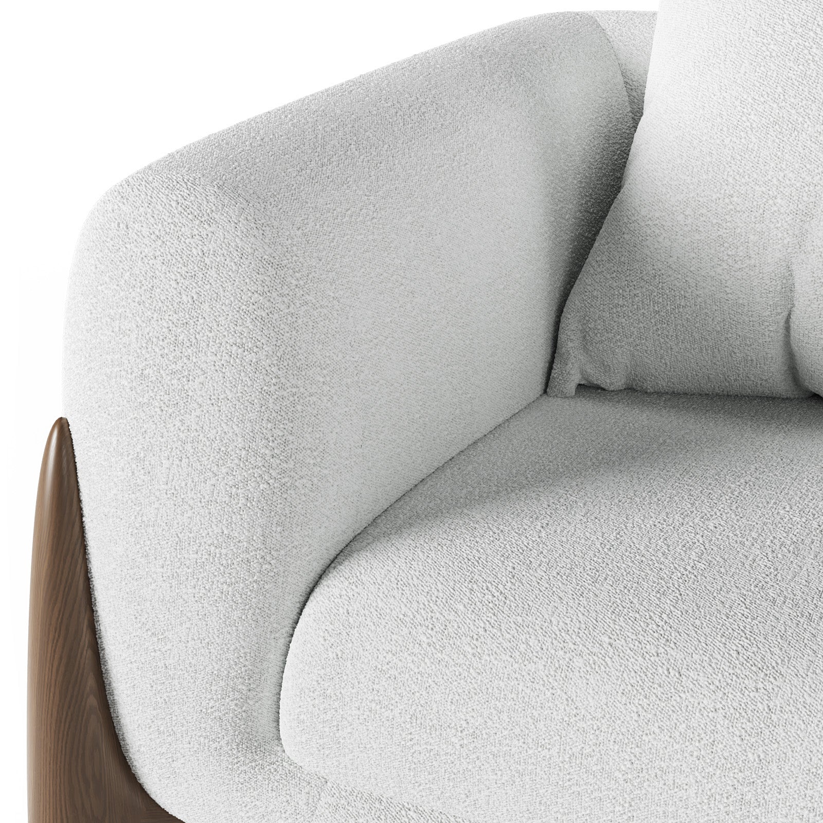 Kyoto Grand Rest Armchair image