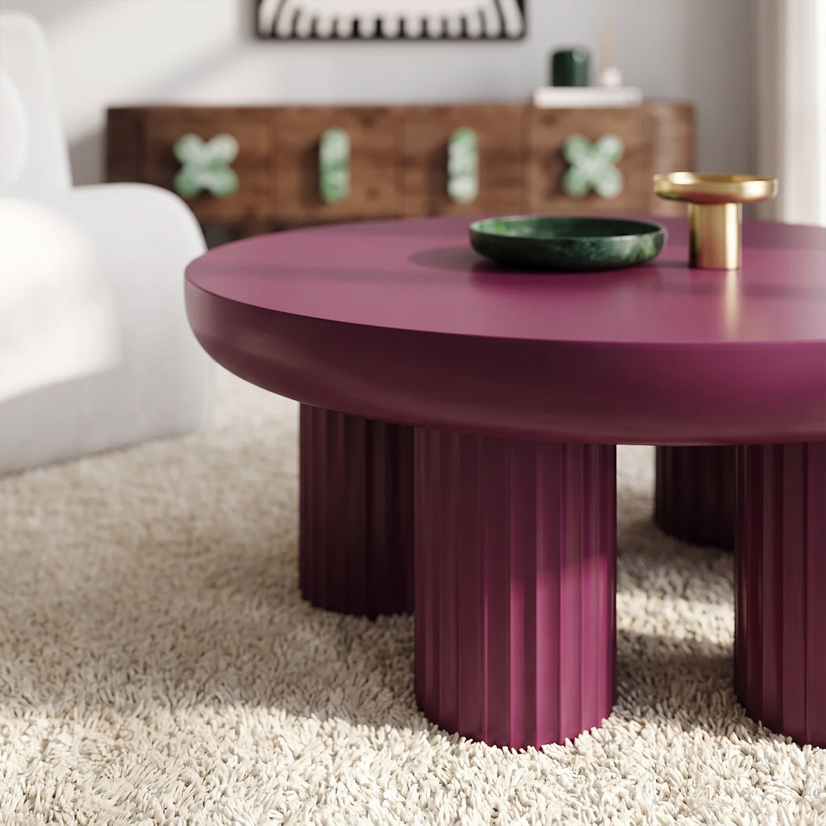 Hedda Coffee Table image