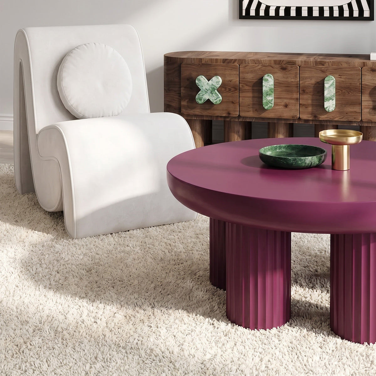 Hedda Coffee Table image