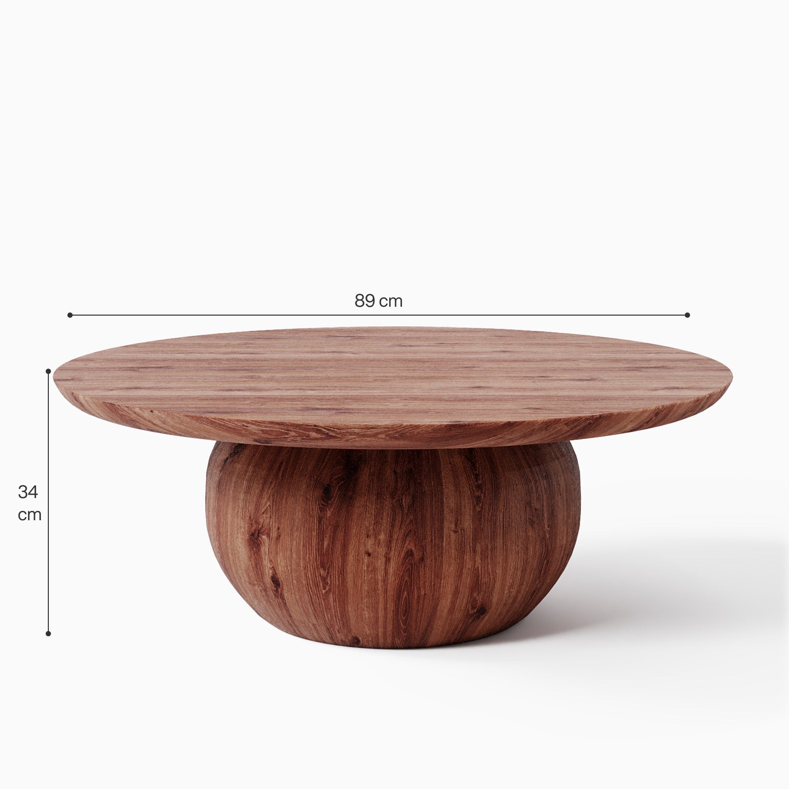 Midwest Coffee Table image