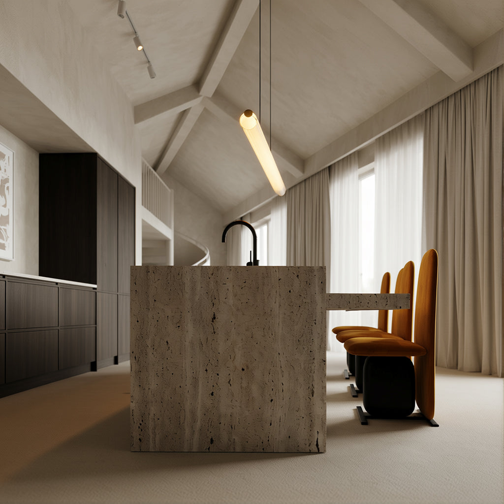 Nika Kitchen image