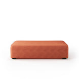 Terracotta Chenille