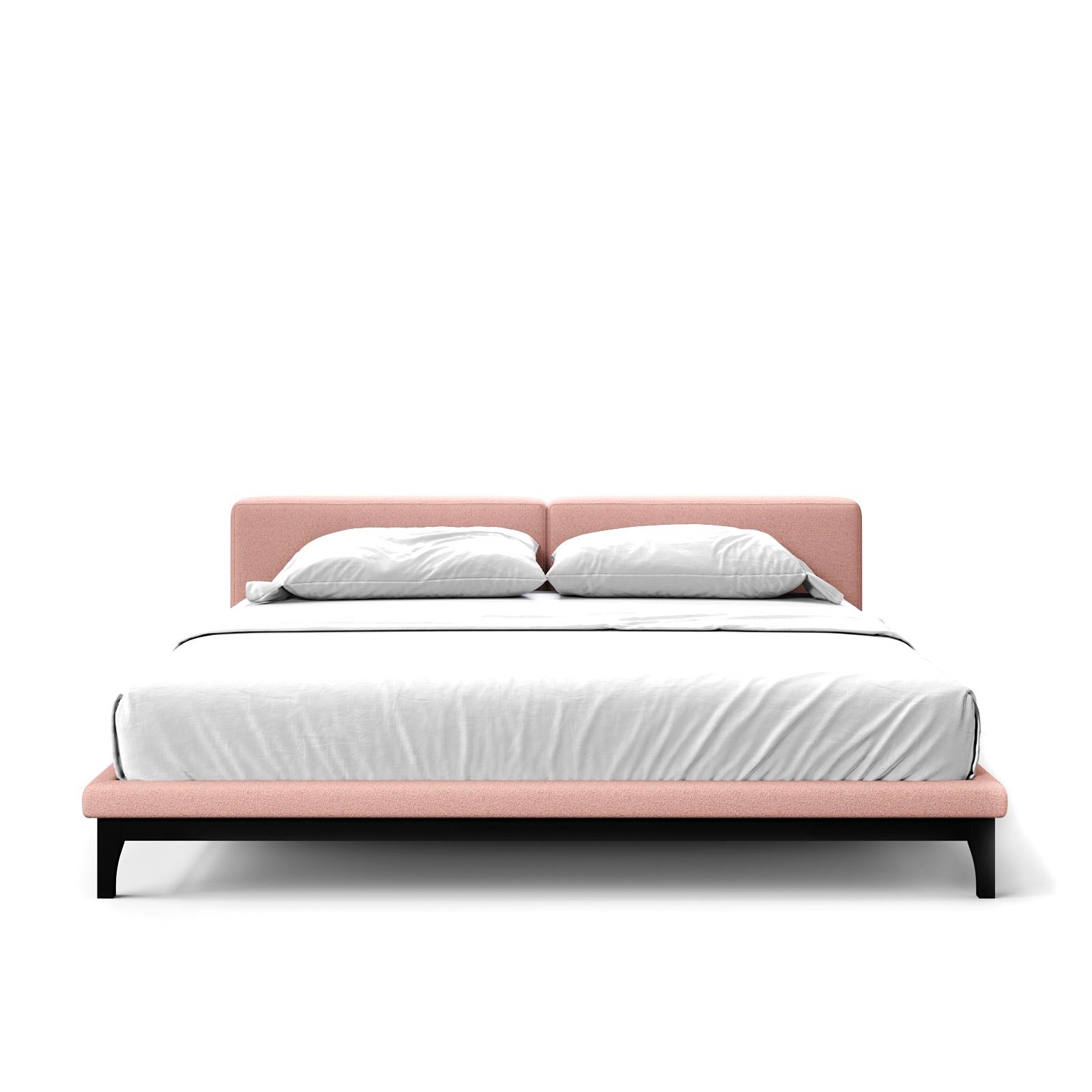 Palermo Queen Size Bed image