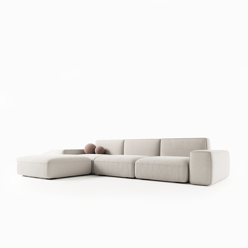 Ava 3-Seater Modular Sofa image