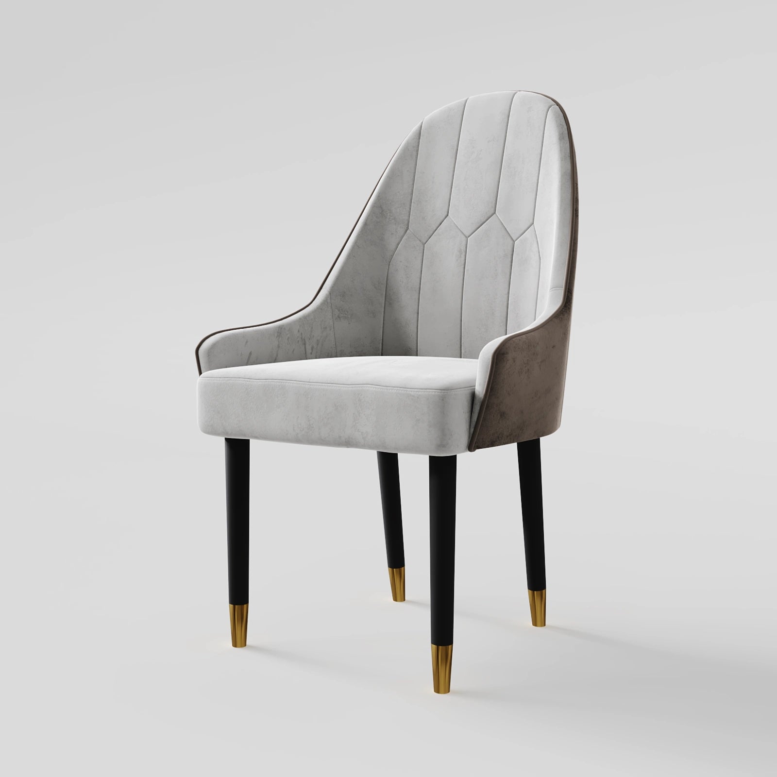 Art Deco  Dining Chair