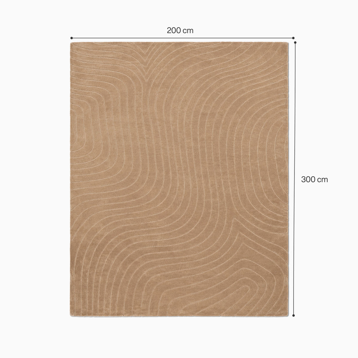 Esme Power Loomed Rug image