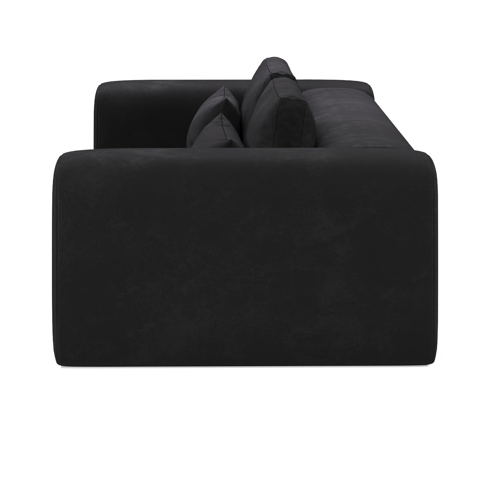 Nolan 3-Seater Straight Sofa image