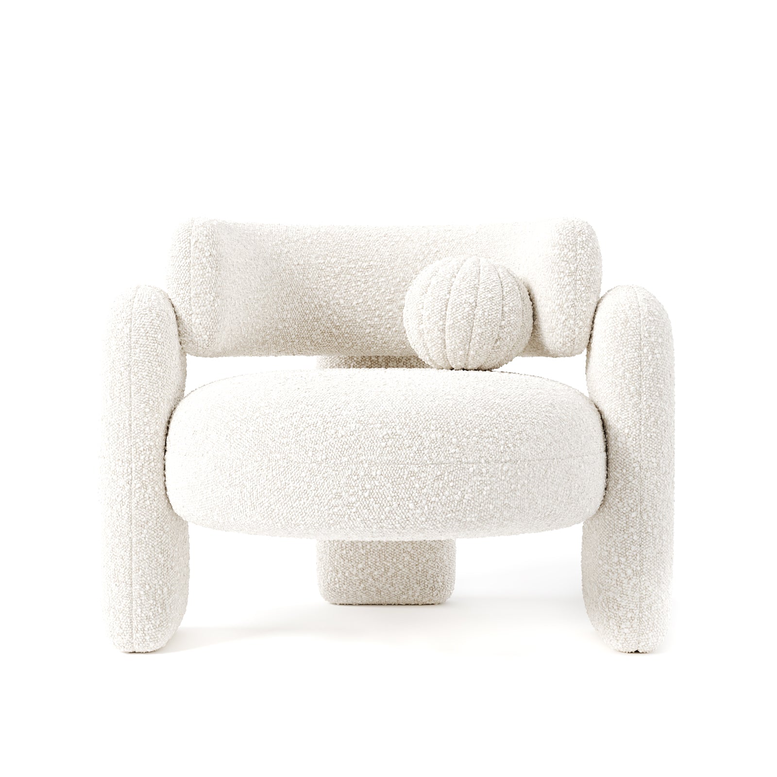 Vortex Rest Armchair