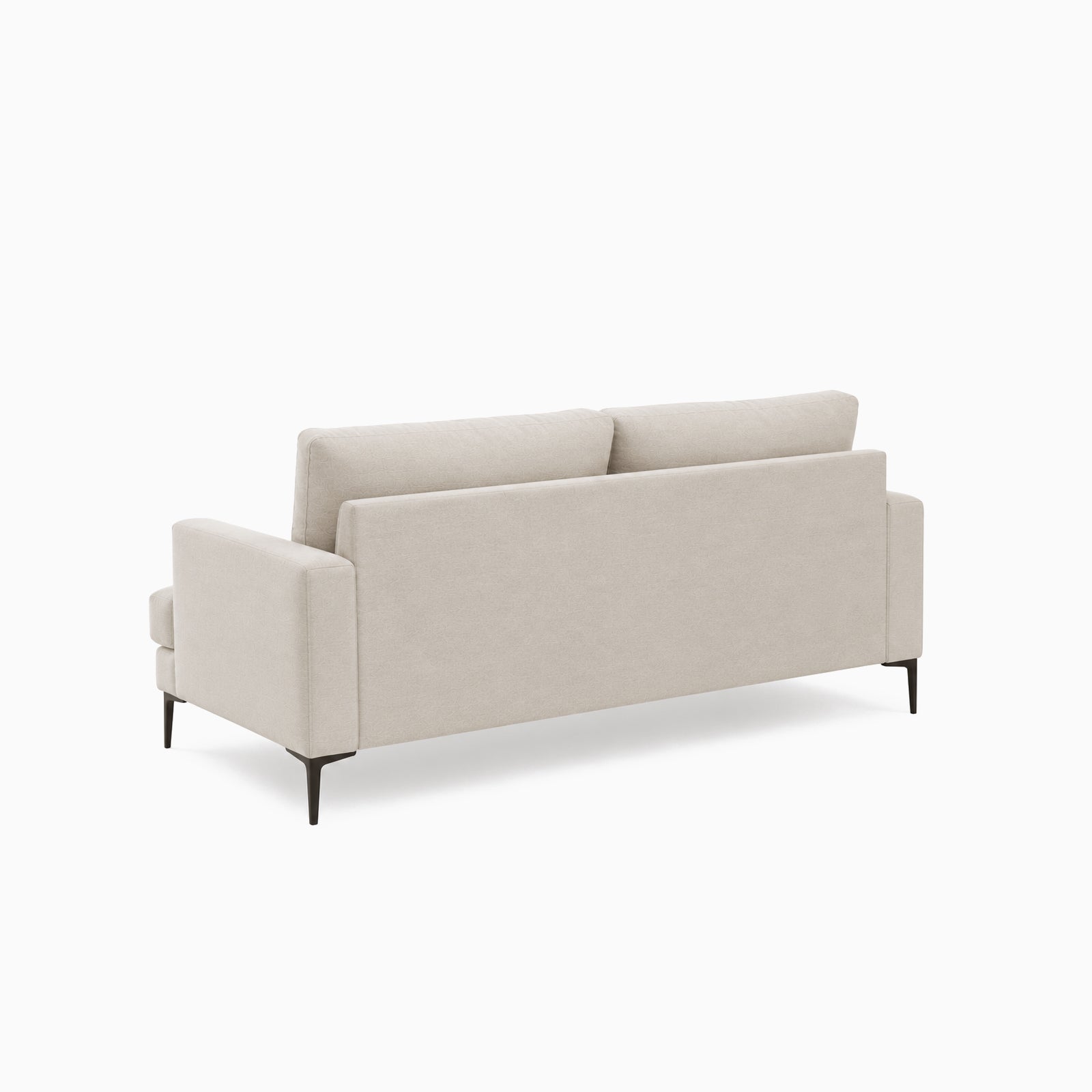 Kaya 2-Seater Straight Sofa image