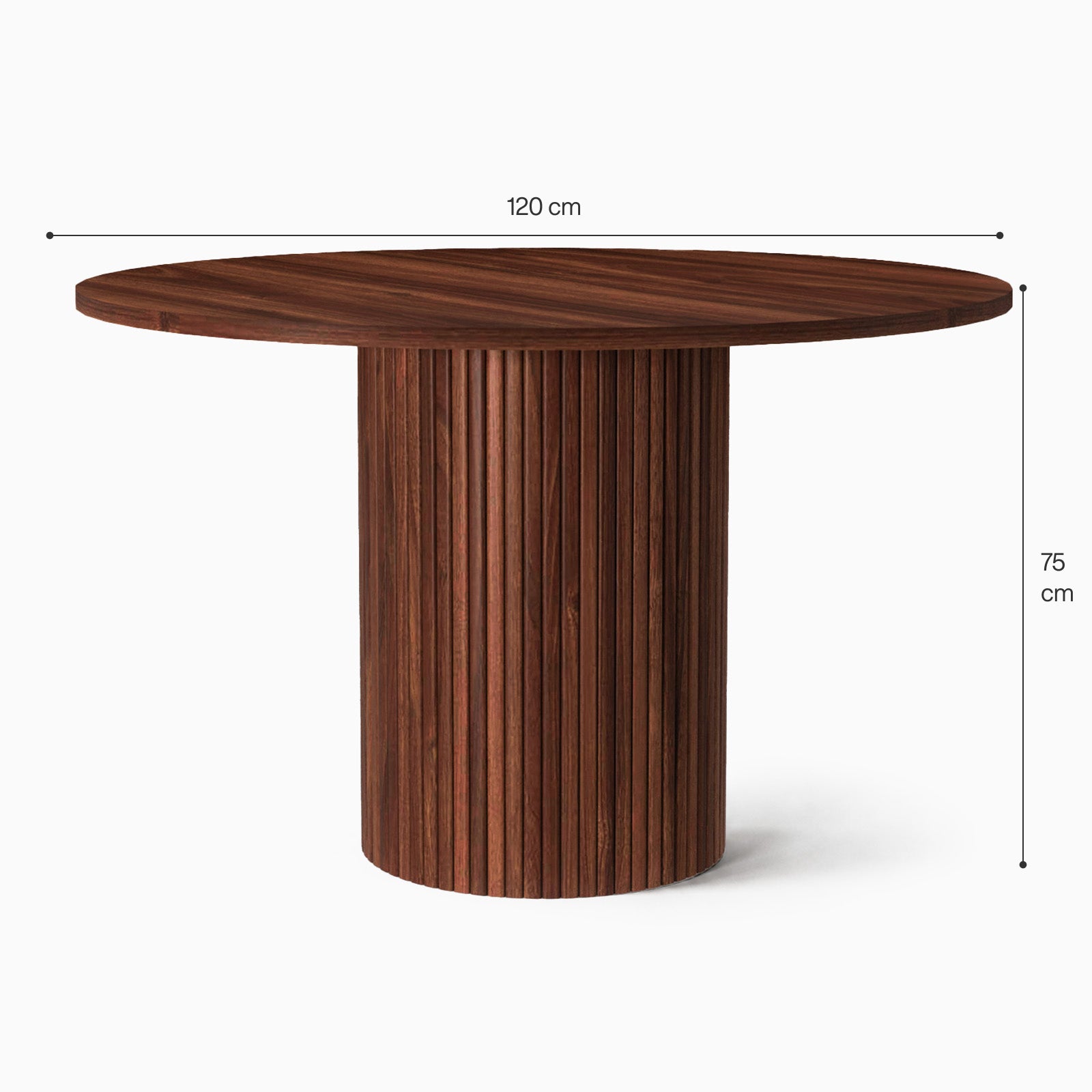Fiore Dining Table image