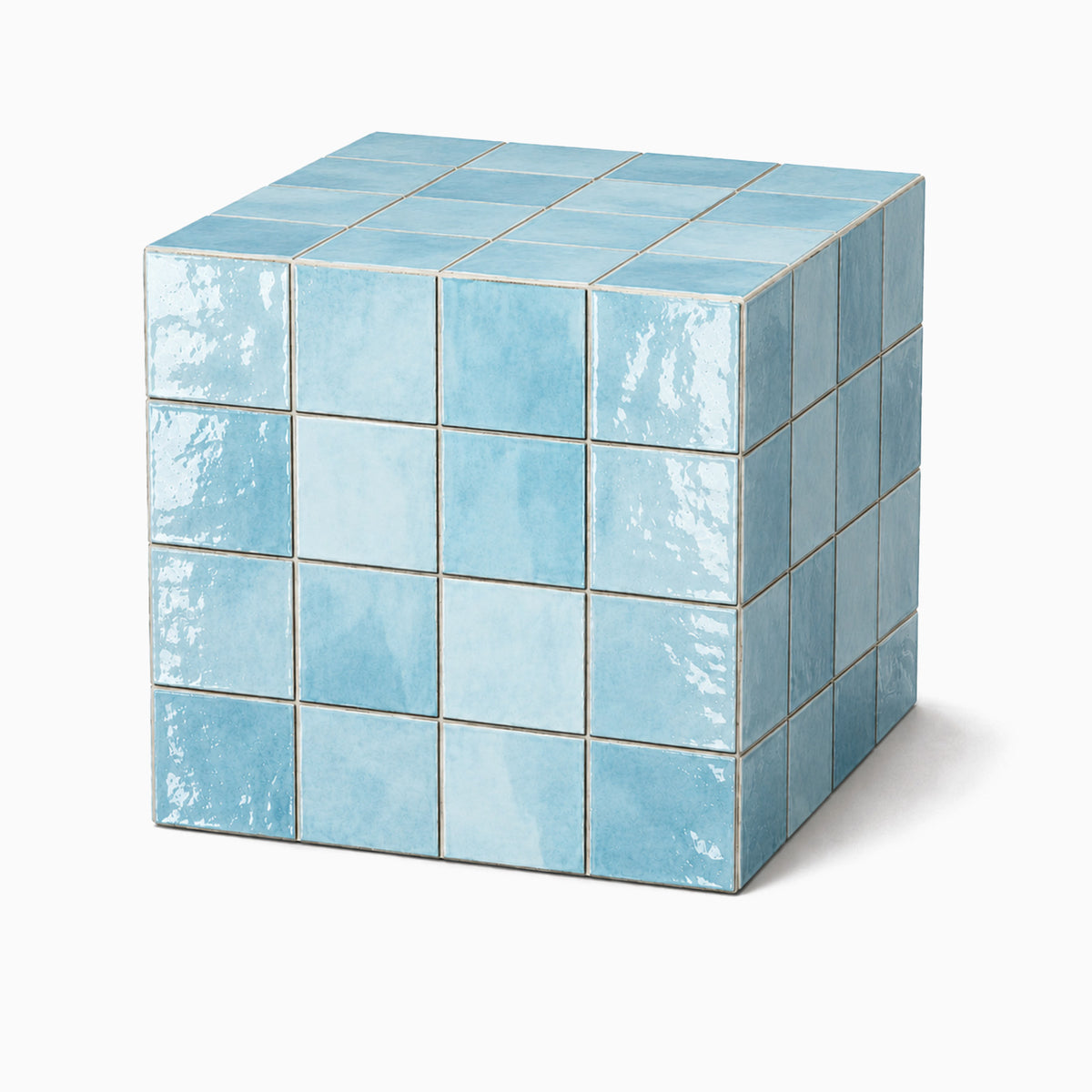 Ugo Tile Side Table image