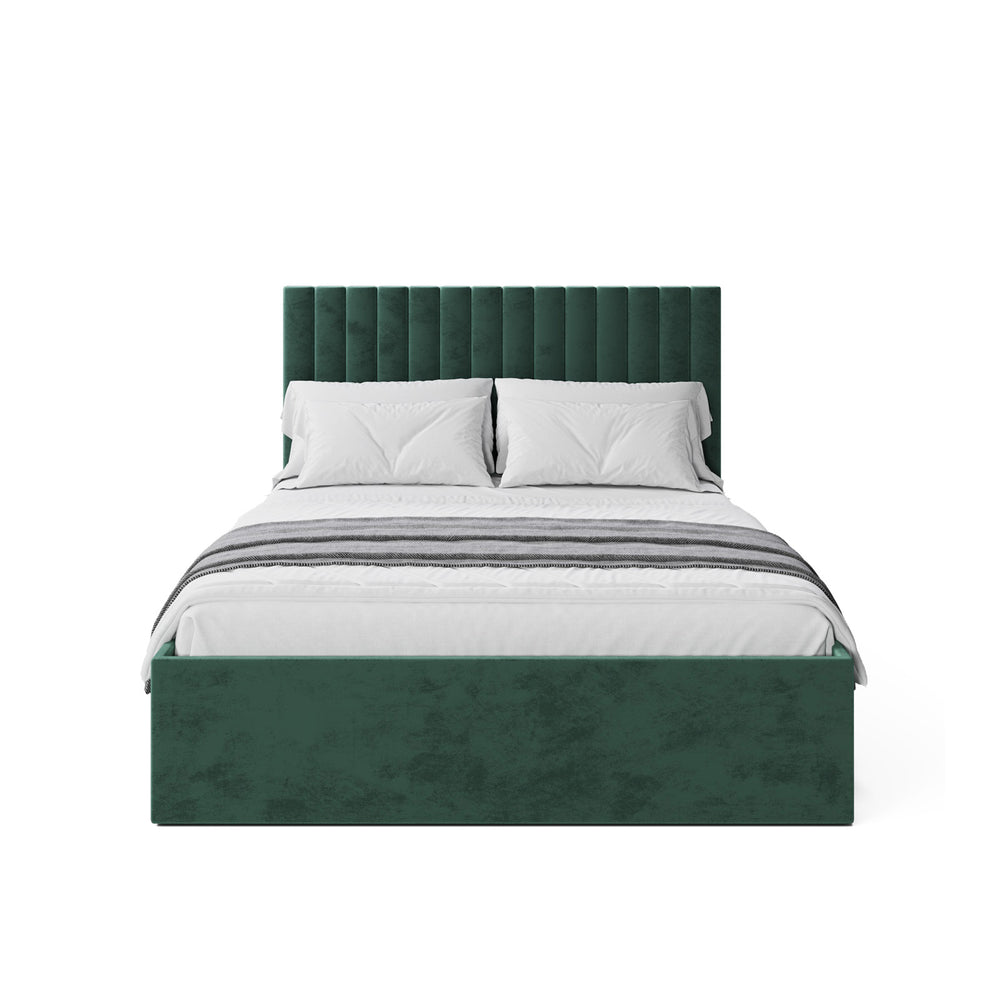 Annelise Double Bed