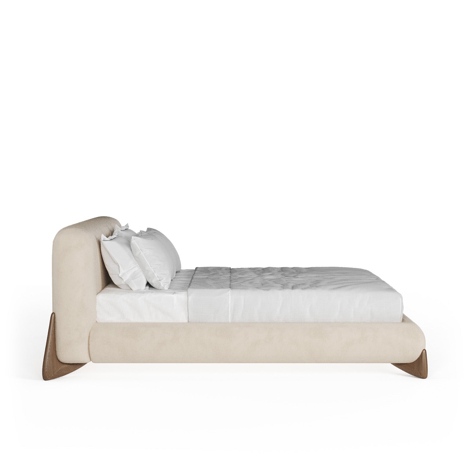 Kyoto Queen Size Bed image