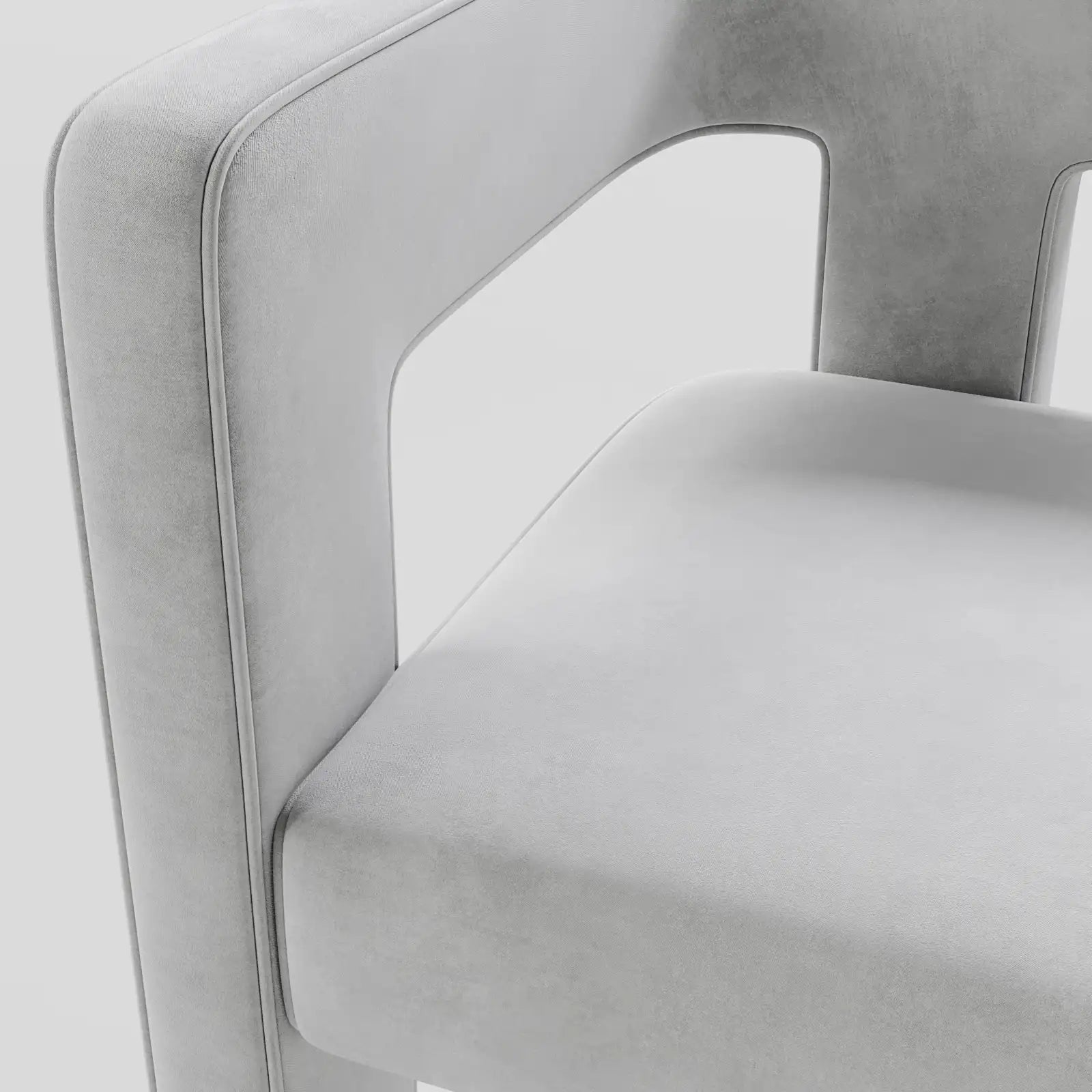 Plushcloud Accent Chair image