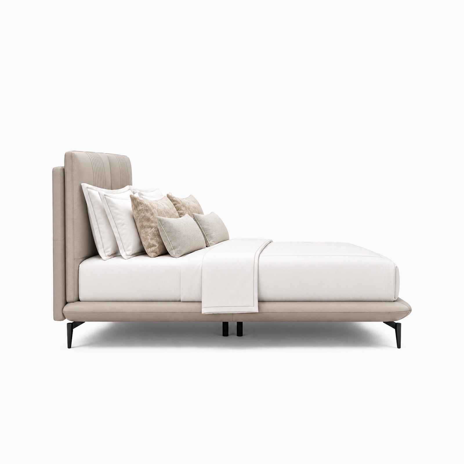 Hyde Double Bed image
