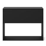 Painted Black