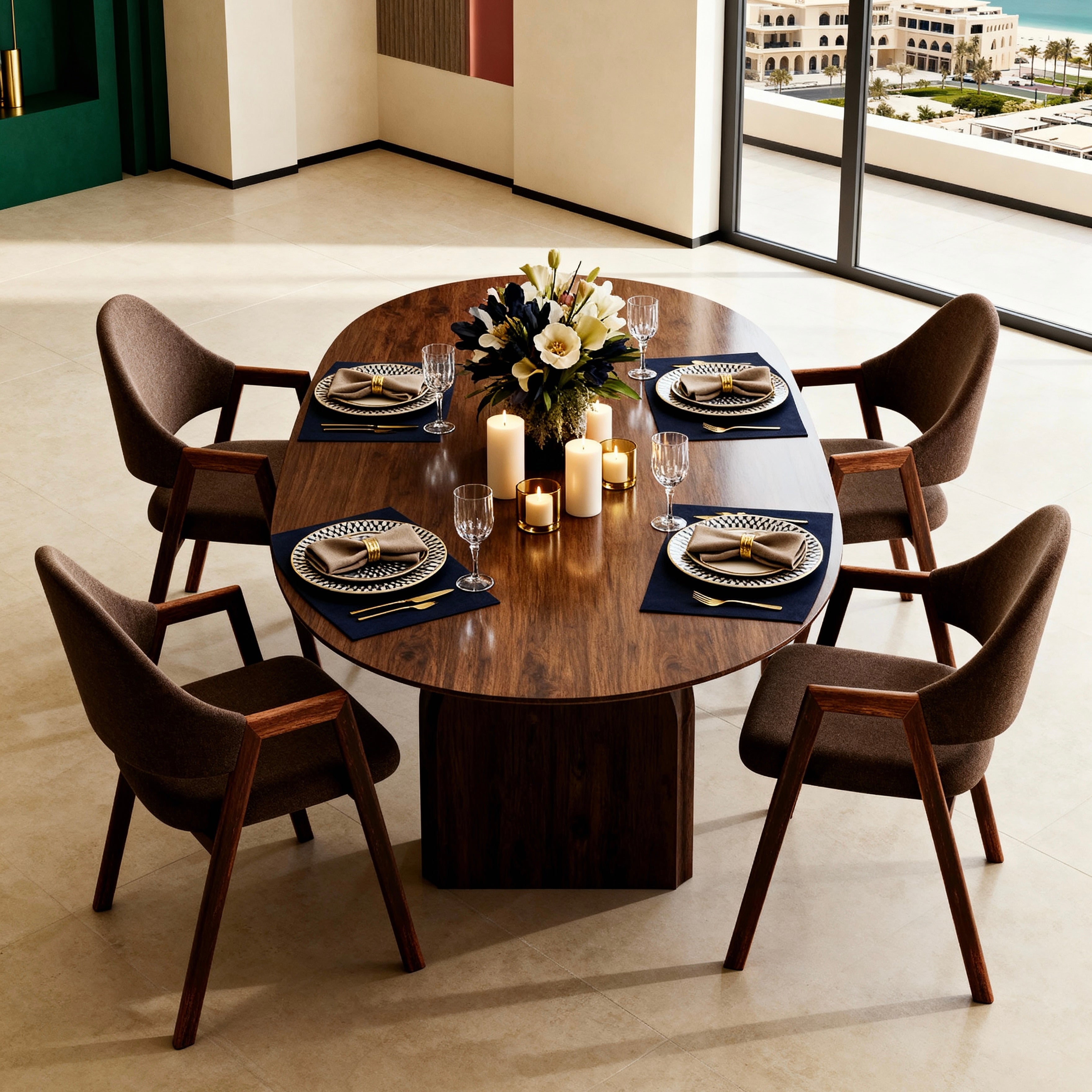 Orion Dining Table