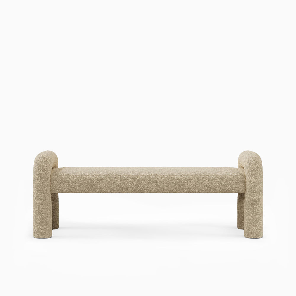 Roche Bench