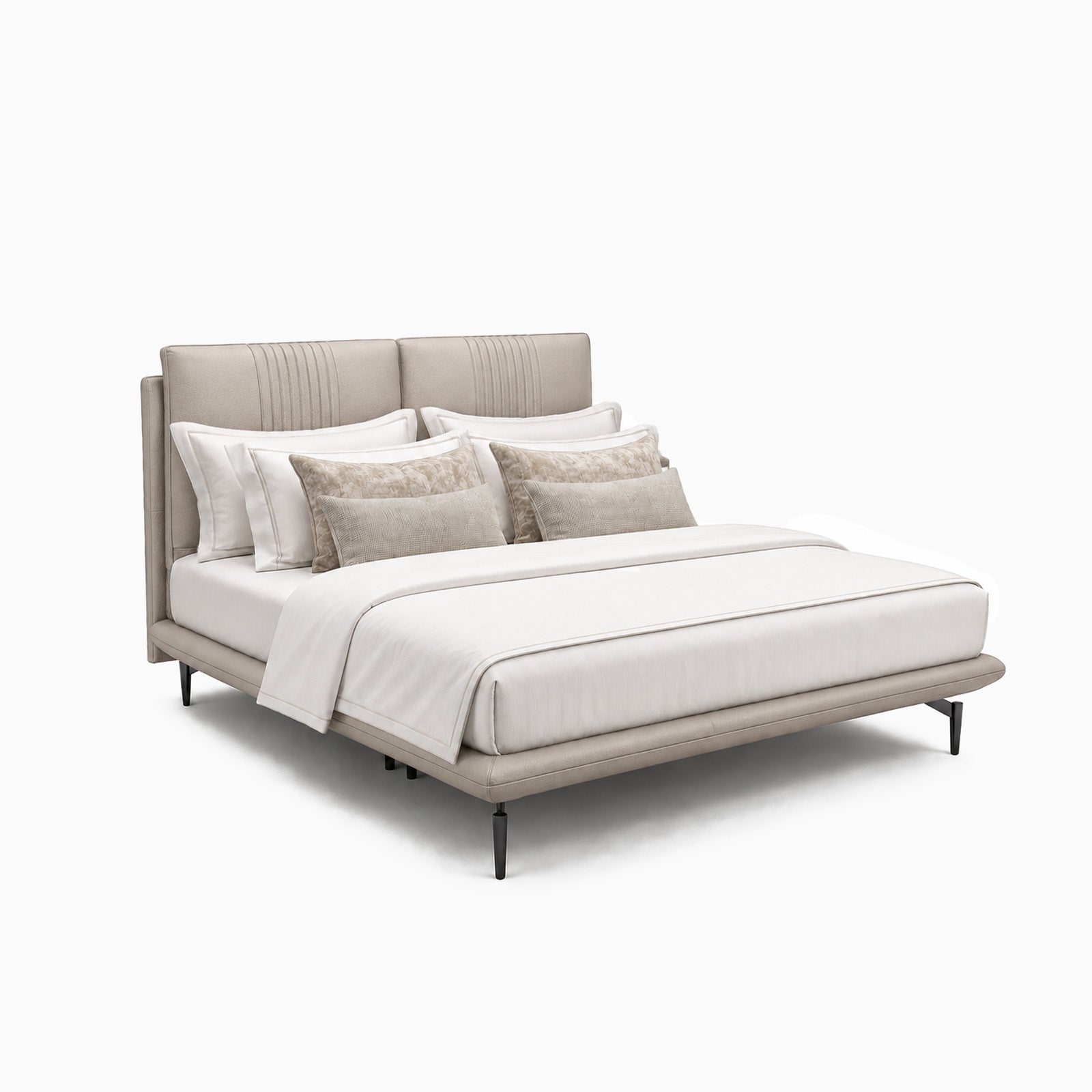 Hyde Double Bed image