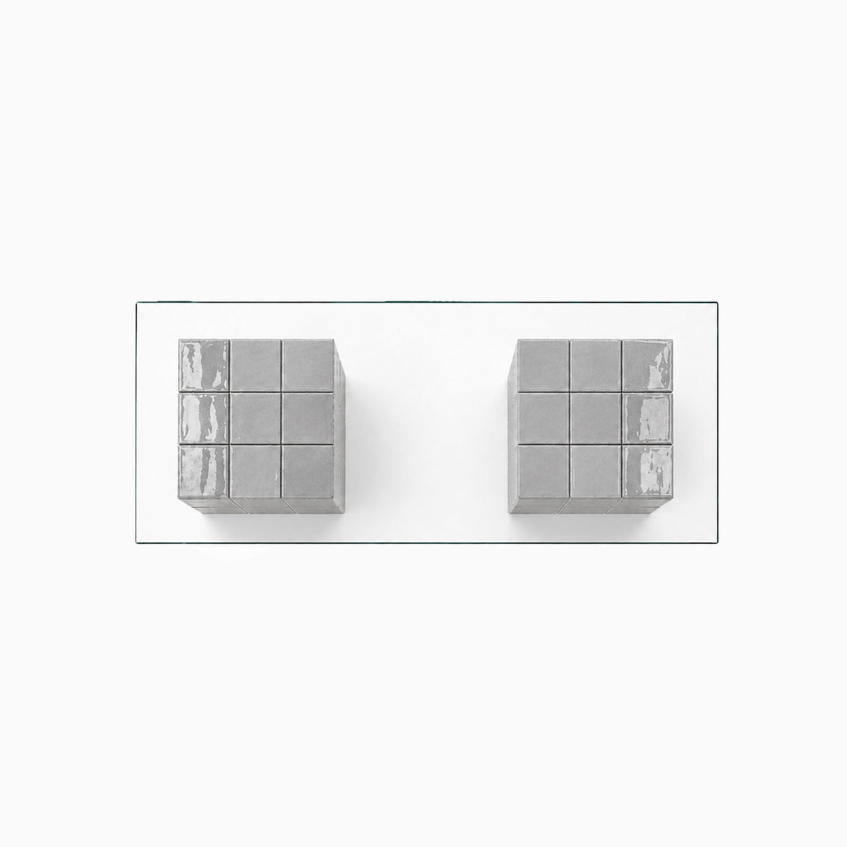Zayn Tile Console image